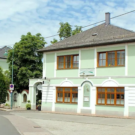 Muehlviertler Hof 3* Schwertberg