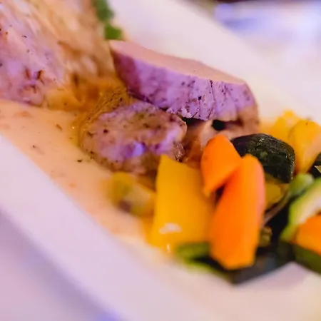 Hotel Mühlviertler Hof