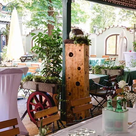 Muehlviertler Hof 3* Schwertberg