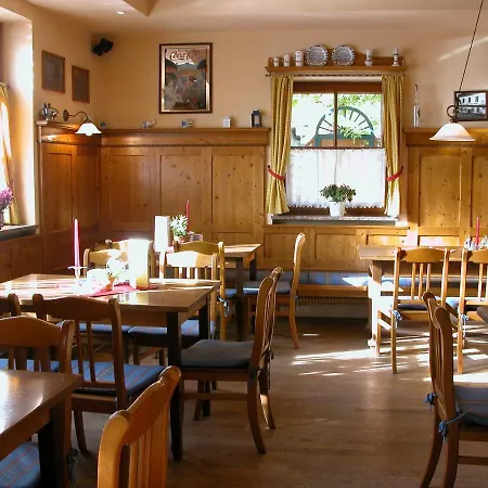 Hotel Muehlviertler Hof 3*