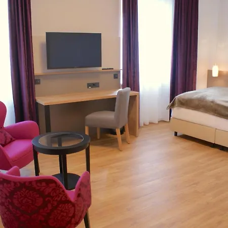 Muehlviertler Hof Hotel 3*