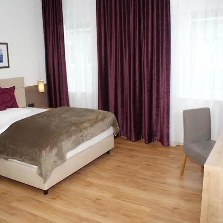 Muehlviertler Hof Hotel 3*