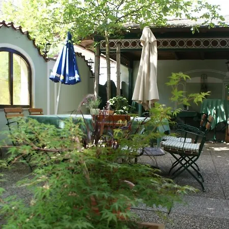 Muehlviertler Hof Schwertberg