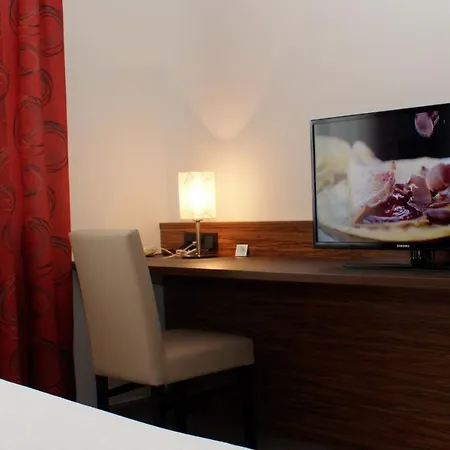 Hotel Muehlviertler Hof 3*