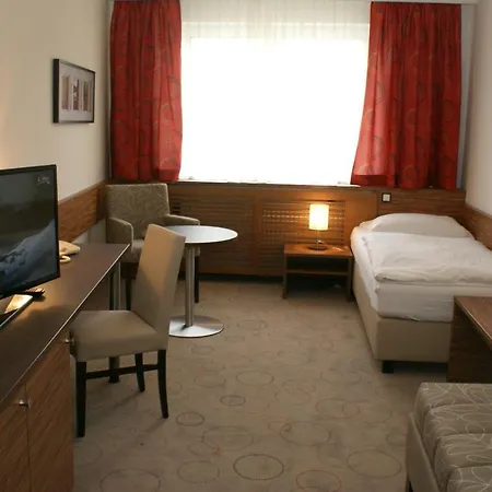 Muehlviertler Hof Hotel 3*