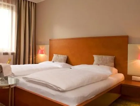 Hotel Muehlviertler Hof