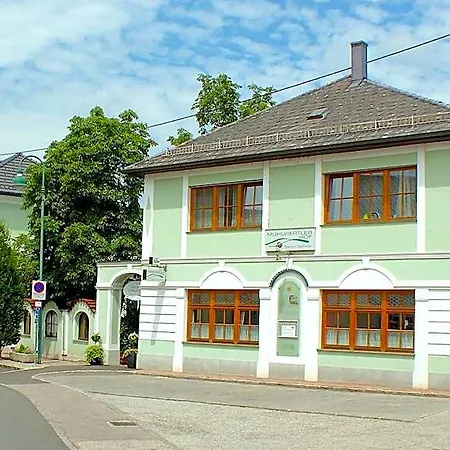 Hotel Muehlviertler Hof