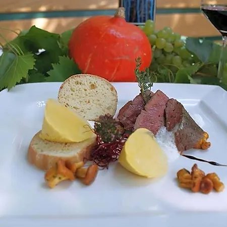 Muehlviertler Hof Hotel 3*