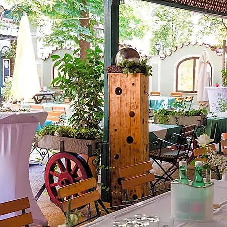 Muehlviertler Hof Hotel Schwertberg