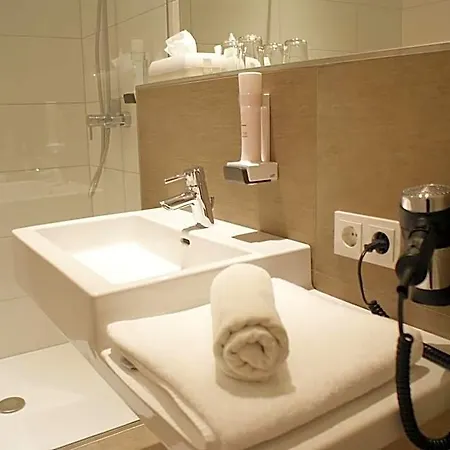 Muehlviertler Hof Hotel 3*