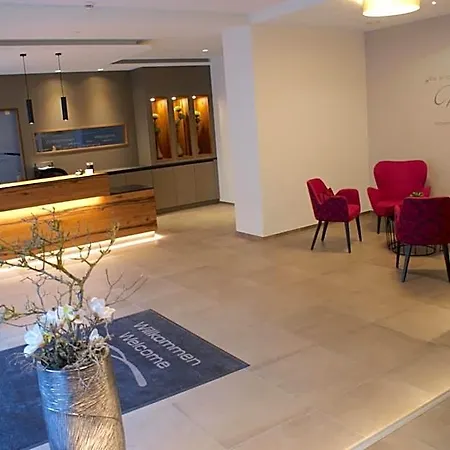 Hotel Muehlviertler Hof