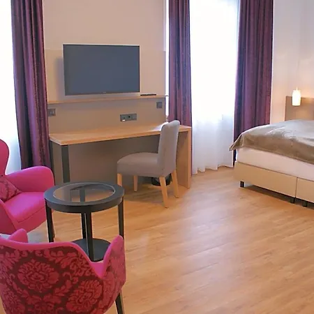 Hotel Muehlviertler Hof
