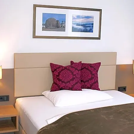 Muehlviertler Hof Hotel Schwertberg
