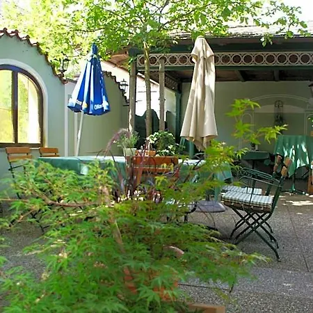 Muehlviertler Hof Schwertberg