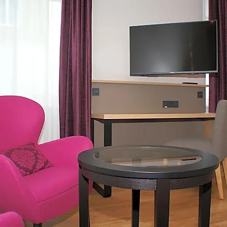 Muehlviertler Hof 3*
