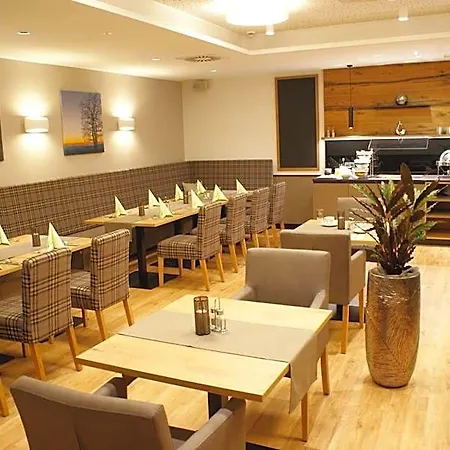 Muehlviertler Hof Hotel 3*