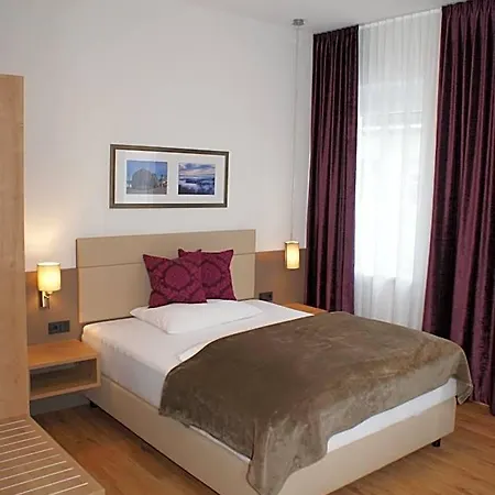 Hotel Muehlviertler Hof