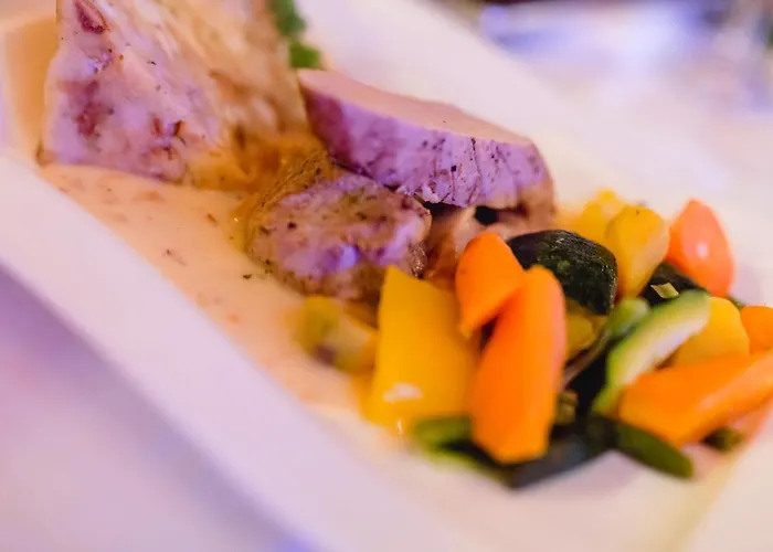 Hotel Mühlviertler Hof