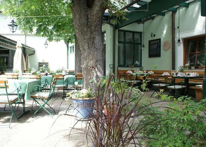 Muehlviertler Hof 3*