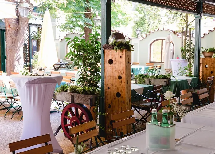 Mühlviertler Hof 3* Schwertberg