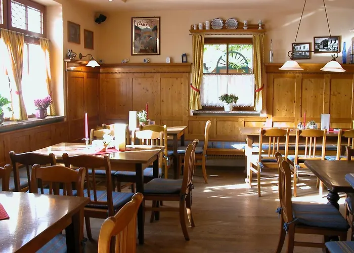 Hotel Mühlviertler Hof 3*