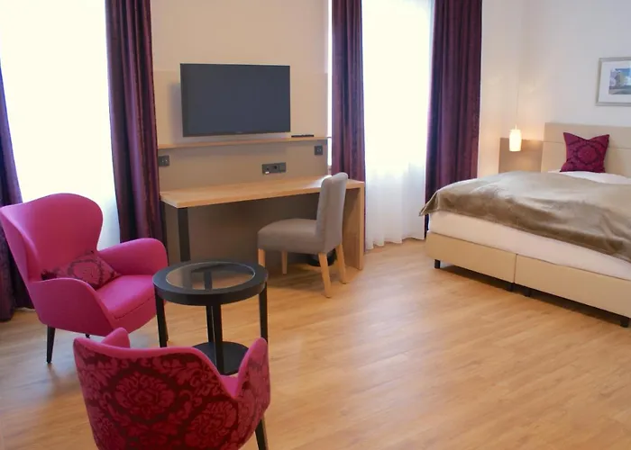 Mühlviertler Hof Hotel 3*