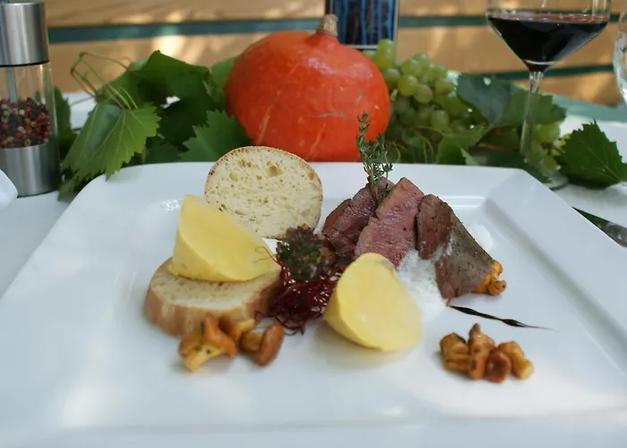 Muehlviertler Hof Schwertberg