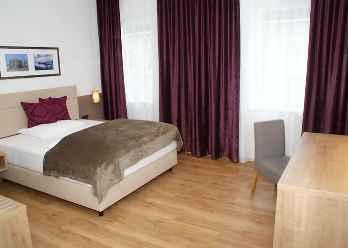 Mühlviertler Hof Hotel 3*