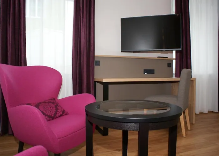 Hotel Mühlviertler Hof