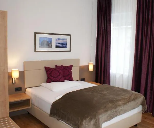 Hotel Mühlviertler Hof 3*