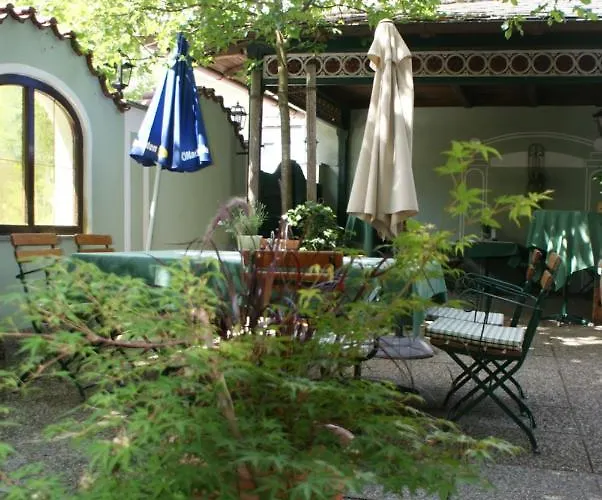 Mühlviertler Hof Schwertberg