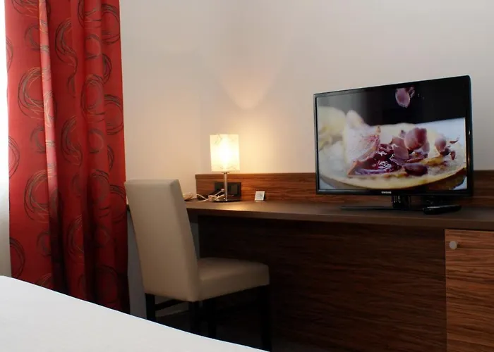 Hotel Mühlviertler Hof 3*