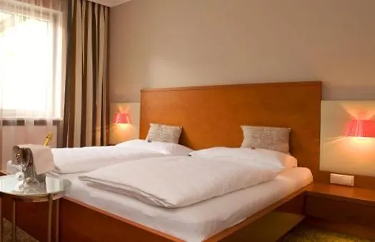 Hotel Mühlviertler Hof