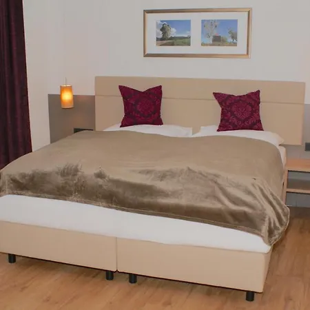 Hotel Muehlviertler Hof 3*