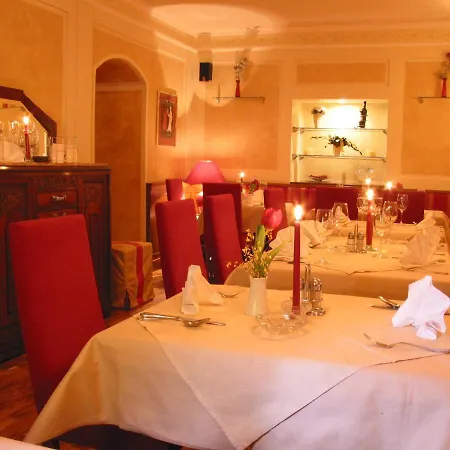 Muehlviertler Hof Hotel