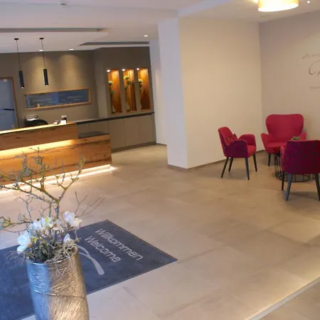 Muehlviertler Hof 3*