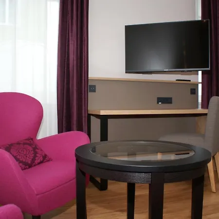 Hotel Muehlviertler Hof