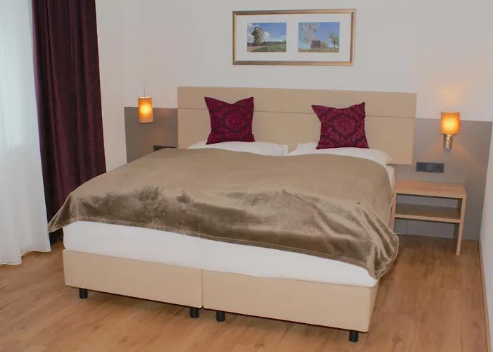 Hotel Muehlviertler Hof 3*