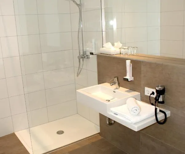 Hotel Muehlviertler Hof 3*