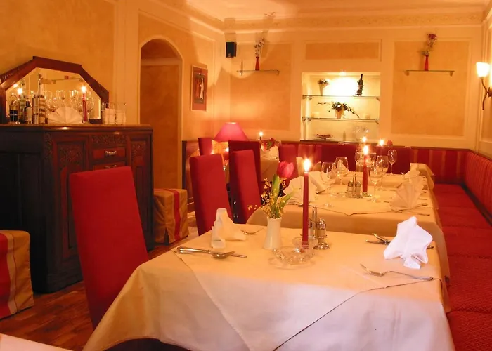 Muehlviertler Hof Hotel