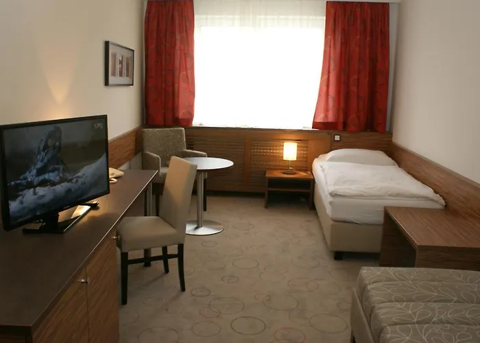 Muehlviertler Hof Hotel 3*